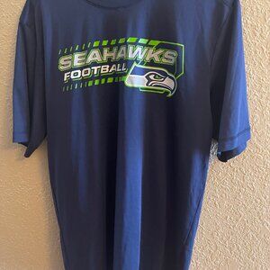 NFL Seahawk T-Shirt